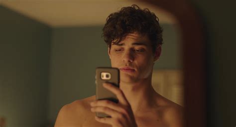 Noah Centineo List of All Movies & Filmography